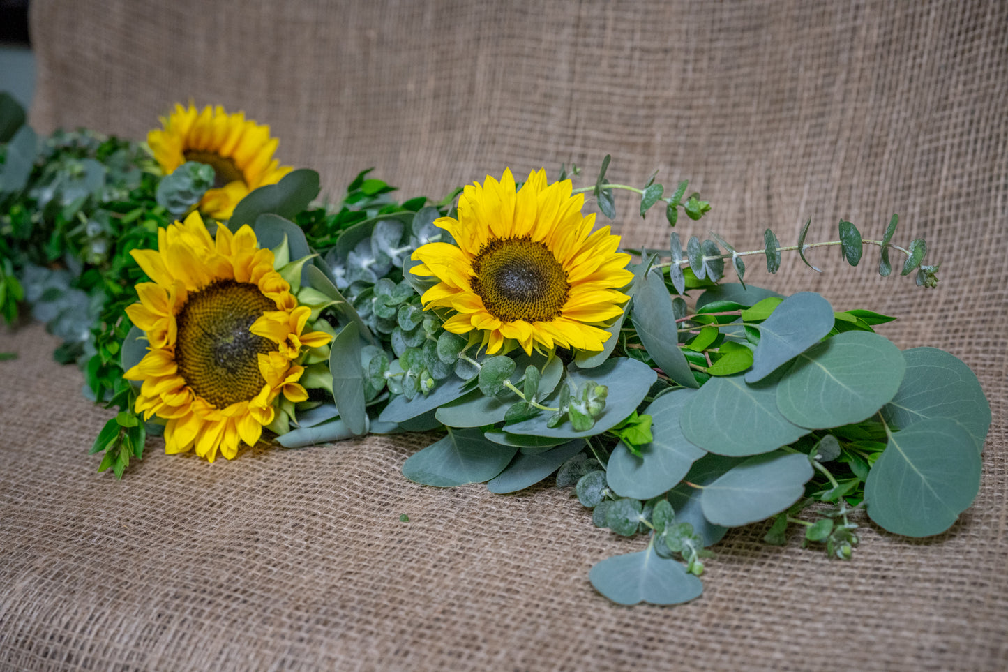 Garland - Sunny Greens