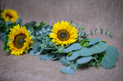Garland - Sunny Greens
