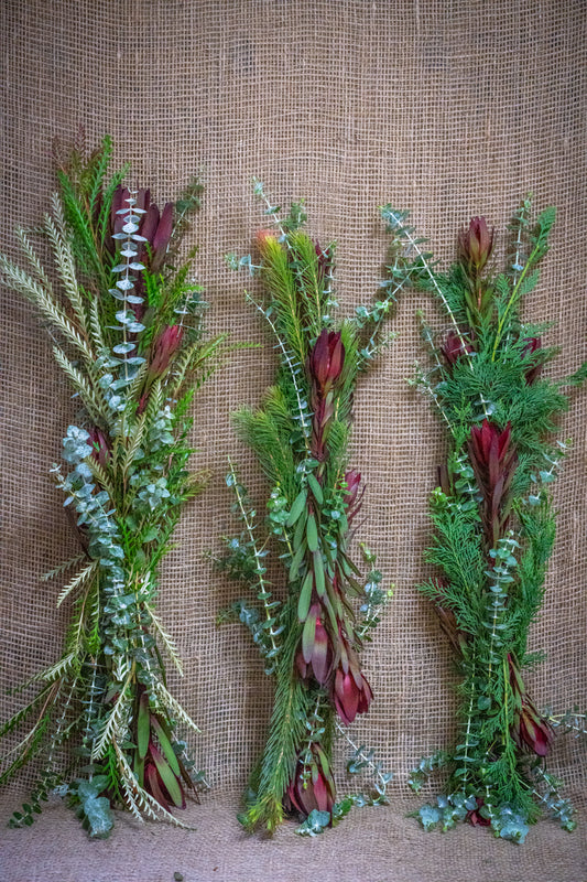 Garland - Festive Holiday